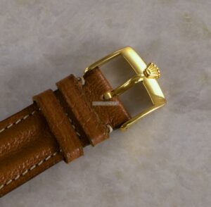 Rolex Ovetto ref. 5015