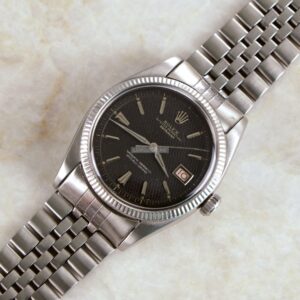 Rolex Datejust ref. 6605