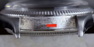 Rolex Datejust ref. 6605