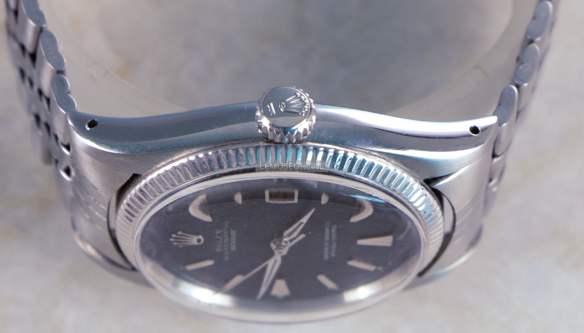 Rolex Datejust ref. 6605