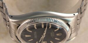 Rolex Datejust ref. 6605