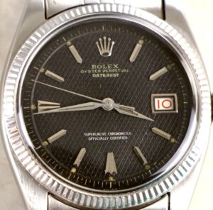 Rolex Datejust ref. 6605