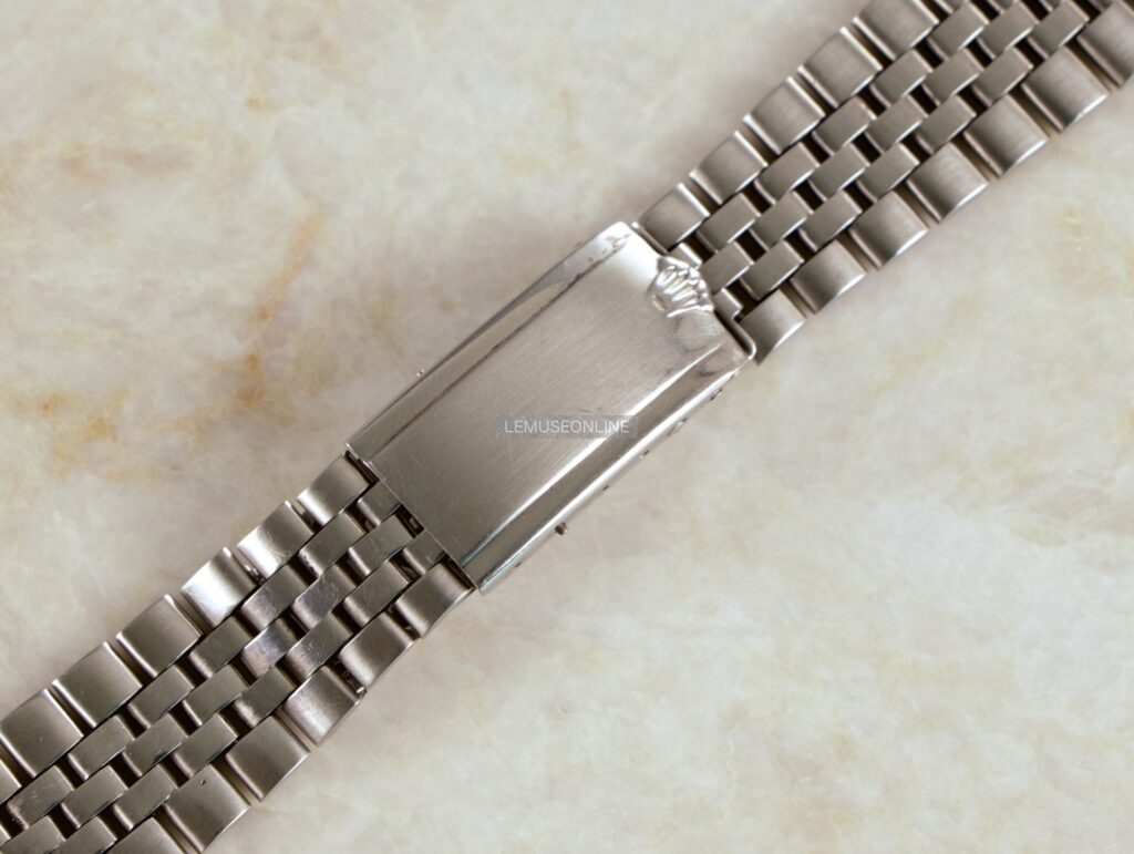 Rolex Datejust ref. 6605