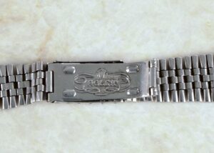 Rolex Datejust ref. 6605