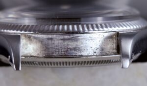 Rolex Datejust ref. 6605