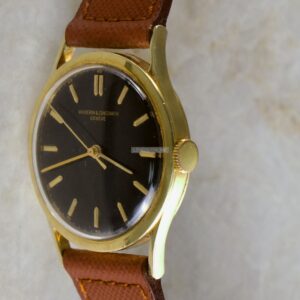 Vacheron Constantin anni ’40