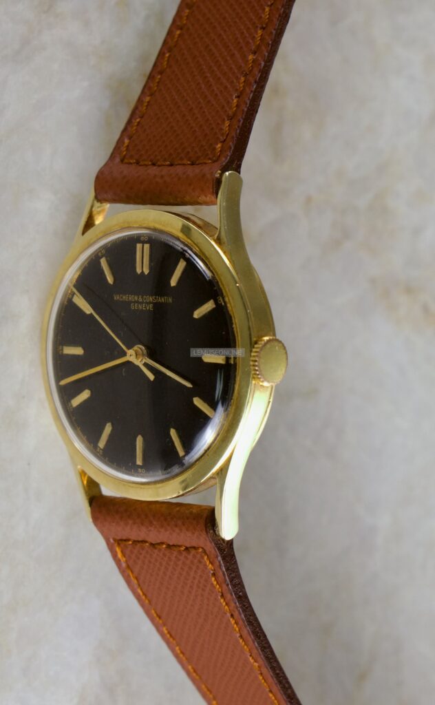 Vacheron Constantin anni ’40