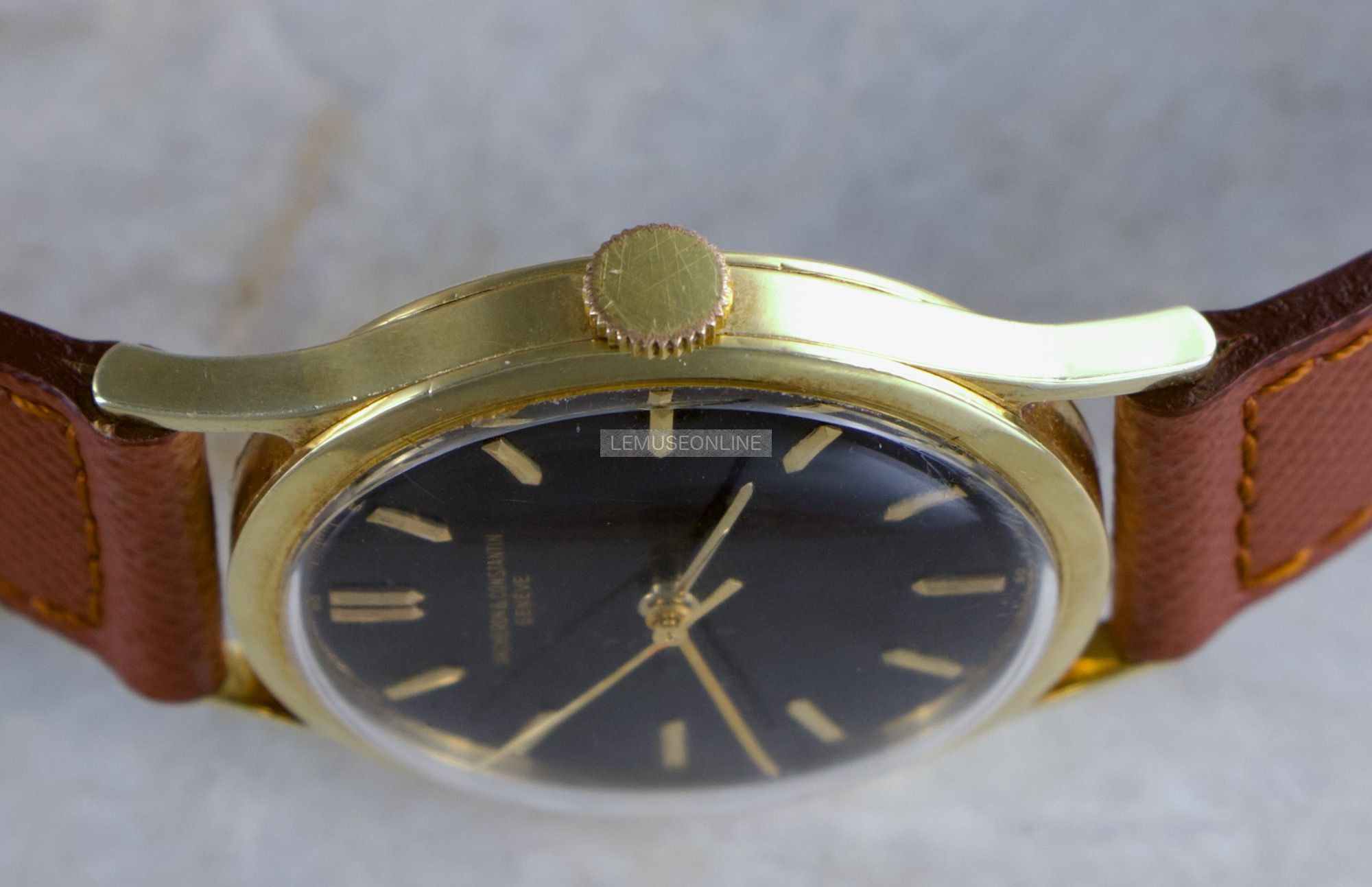 Vacheron Constantin anni &rsquo;40