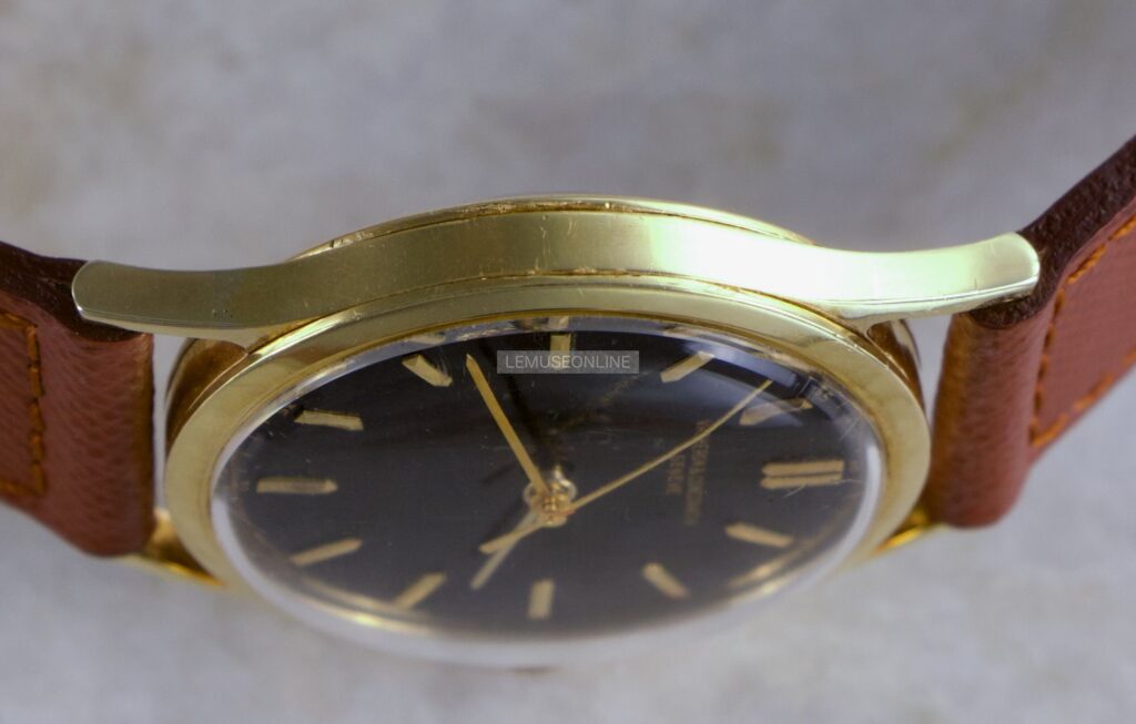 Vacheron Constantin anni ’40