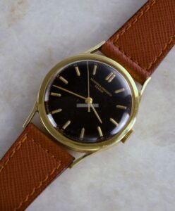 Vacheron Constantin anni ’40