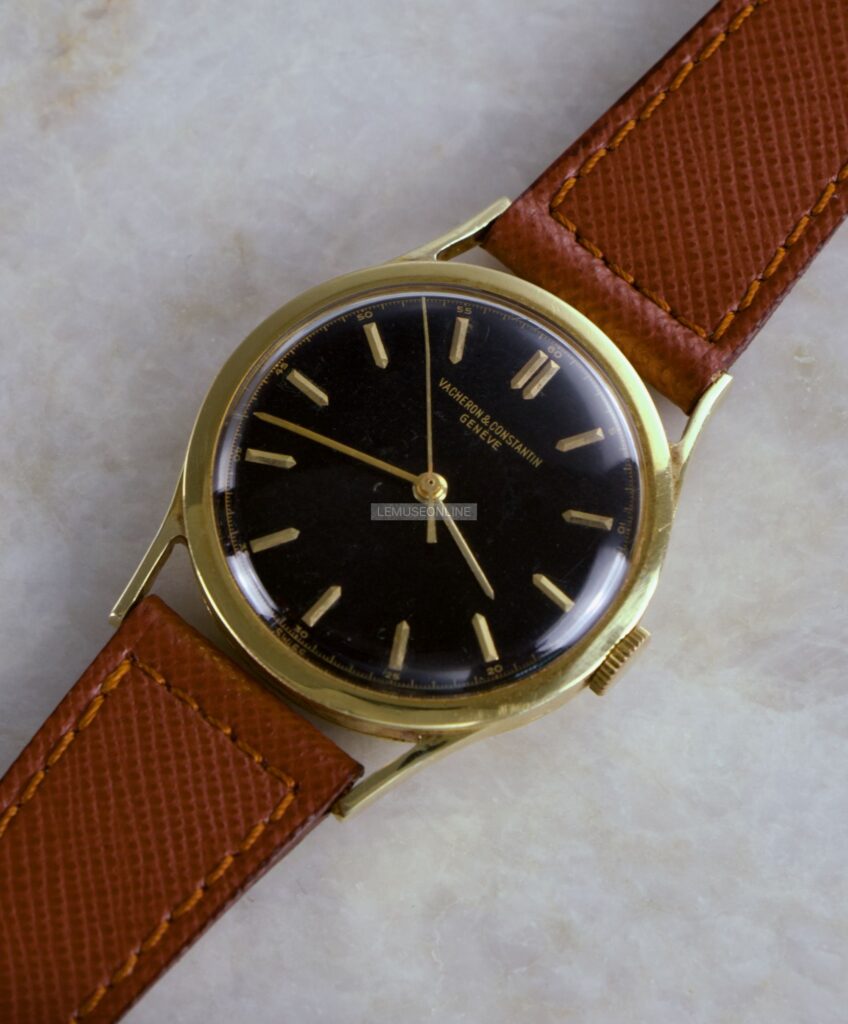 Vacheron Constantin anni ’40