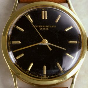 Vacheron Constantin anni ’40