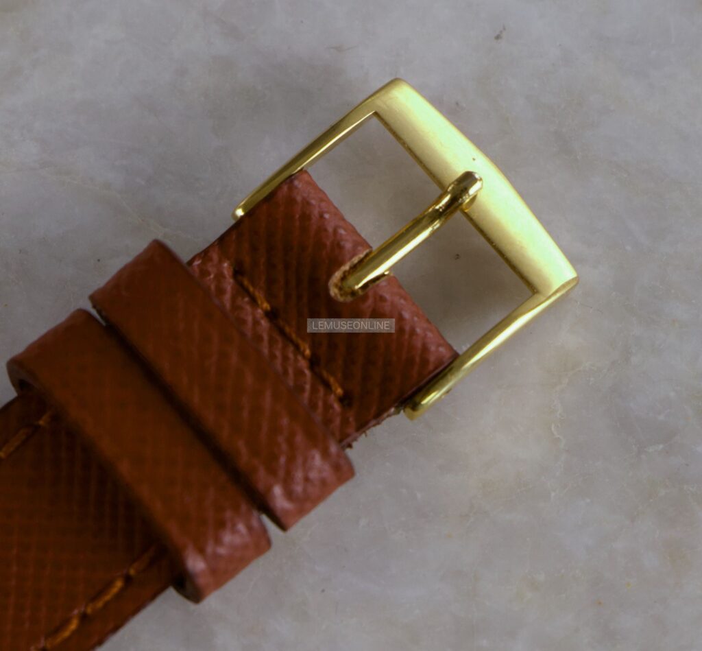 Vacheron Constantin anni ’40