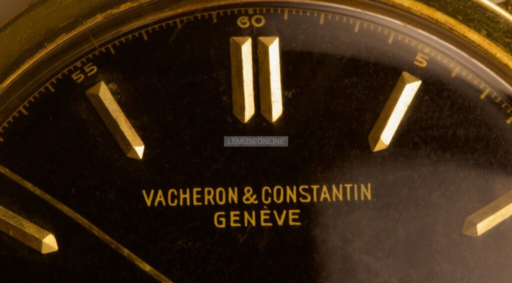 Vacheron Constantin anni ’40