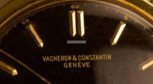 Vacheron Constantin anni ’40