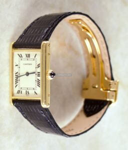Cartier Tank Louis 1600