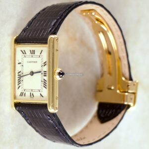 Cartier Tank Louis 1600