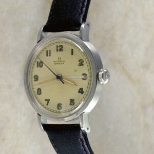 Omega Chronometre 2410-1