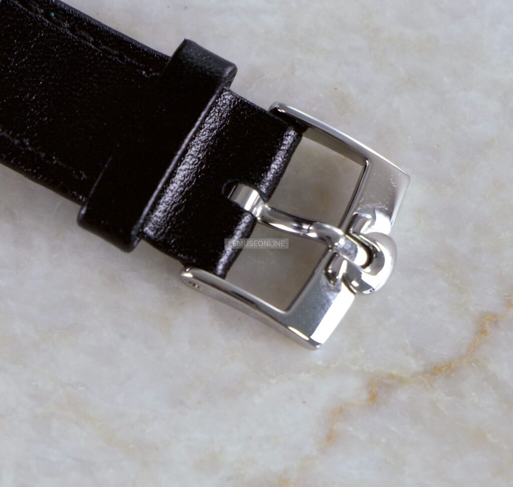 Omega Chronometre 2410-1