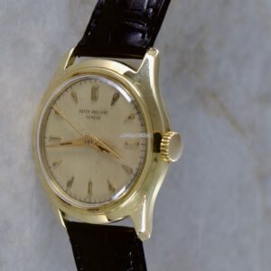 Patek Philippe Calatrava ref. 2533