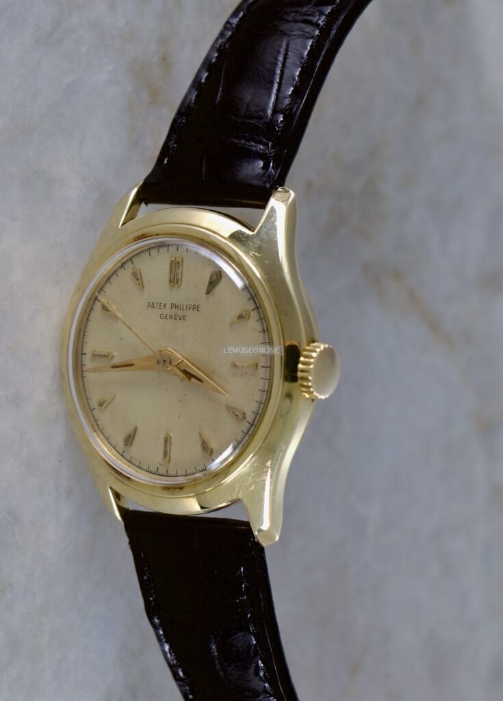 Patek Philippe Calatrava ref. 2533