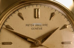 Patek Philippe Calatrava ref. 2533
