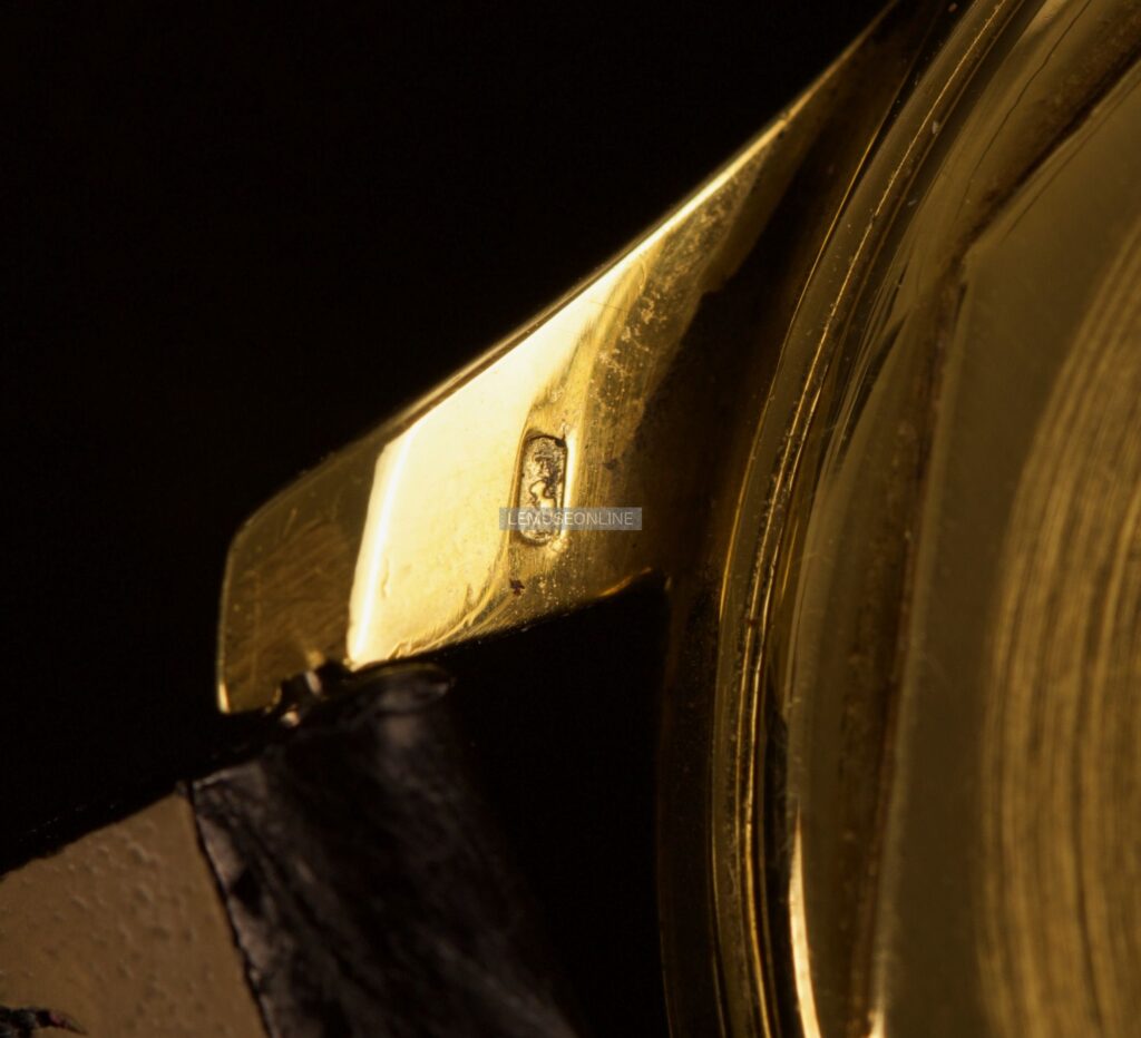 Patek Philippe Calatrava ref. 2533