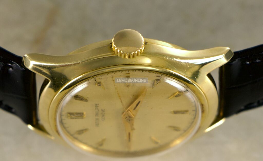 Patek Philippe Calatrava ref. 2533