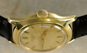 Patek Philippe Calatrava ref. 2533