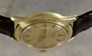 Patek Philippe Calatrava ref. 2533