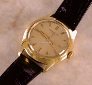 Patek Philippe Calatrava ref. 2533