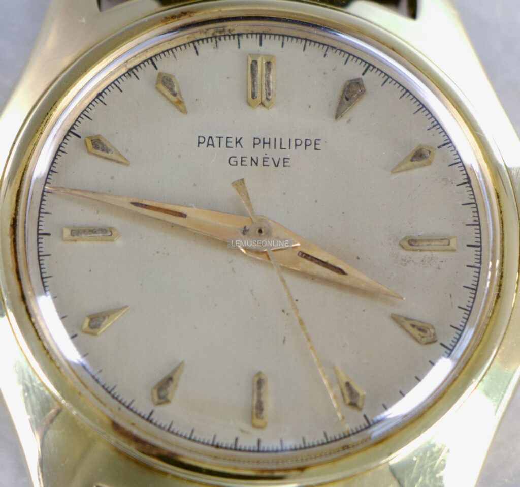 Patek Philippe Calatrava ref. 2533