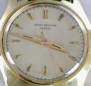 Patek Philippe Calatrava ref. 2533