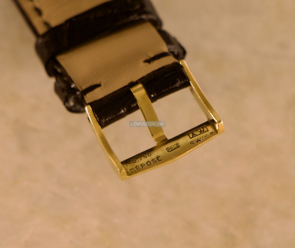Patek Philippe Calatrava ref. 2533