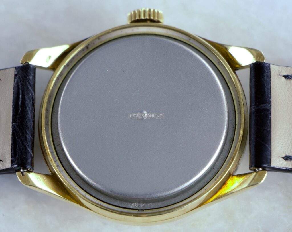 Patek Philippe Calatrava ref. 2533