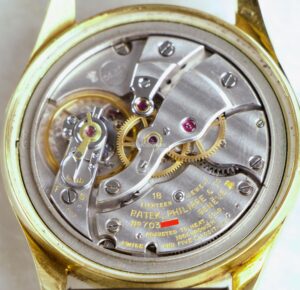 Patek Philippe Calatrava ref. 2533
