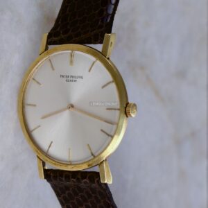 Patek Philippe ref. 3512