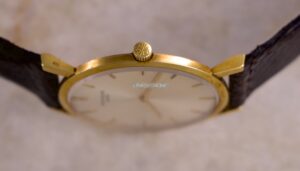 Patek Philippe ref. 3512