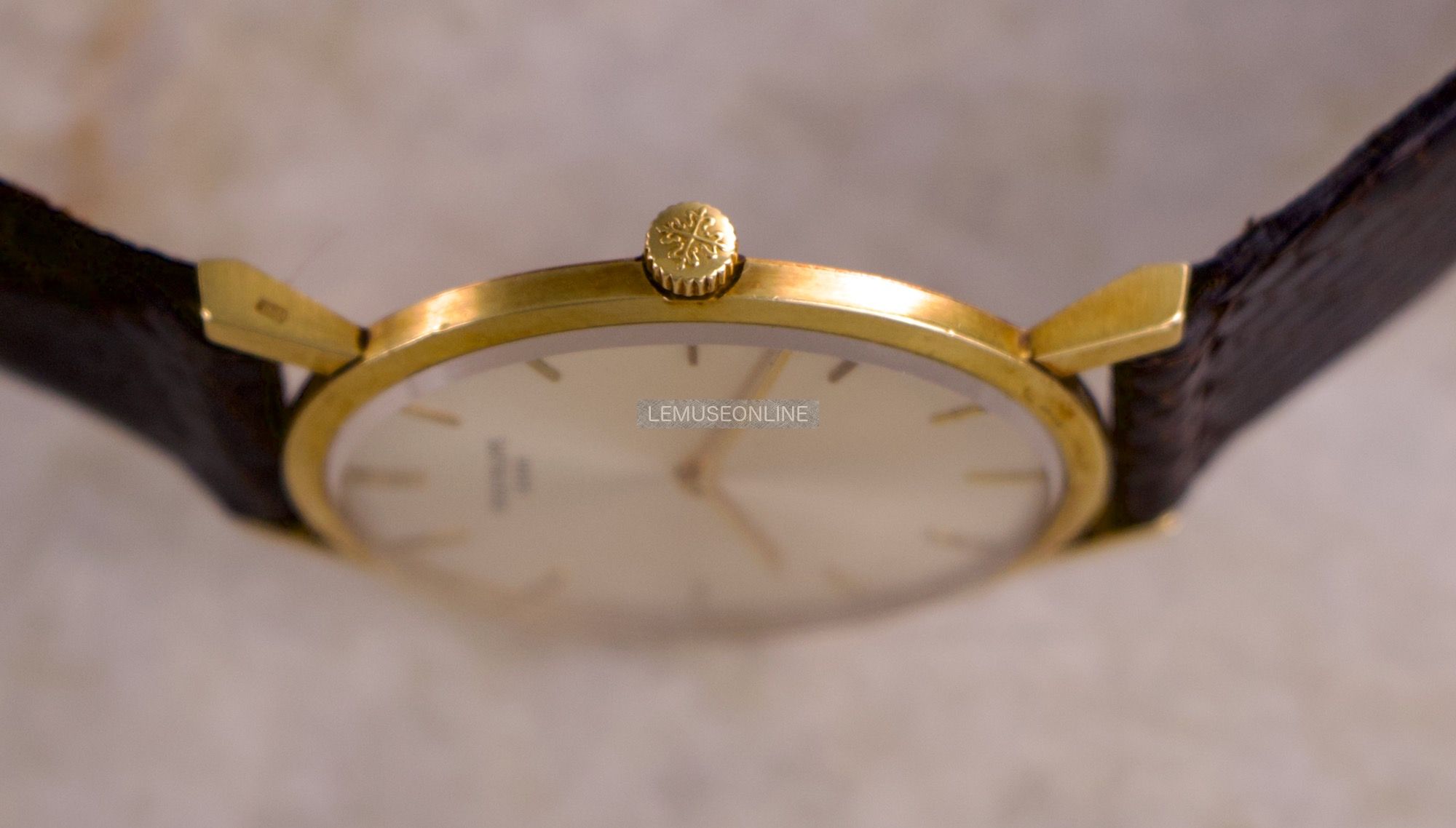 Patek Philippe ref. 3512