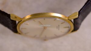 Patek Philippe ref. 3512