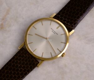 Patek Philippe ref. 3512