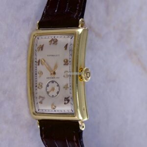 Patek Philippe Tiffany & Co.
