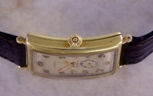 Patek Philippe Tiffany & Co.