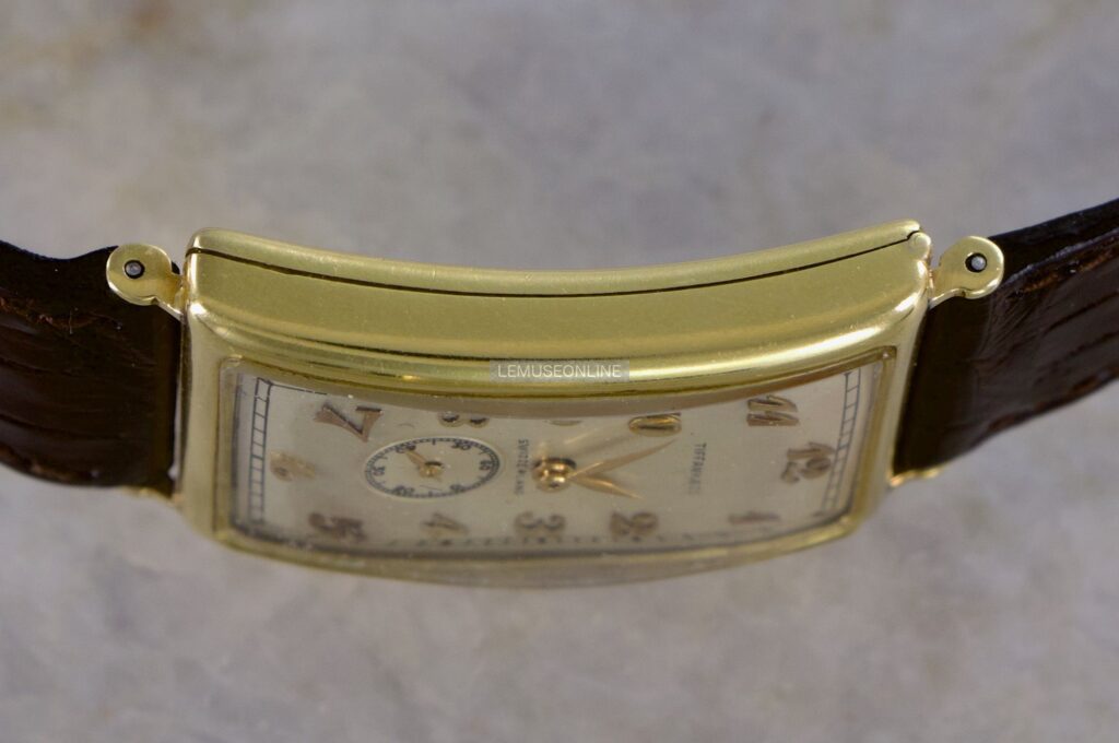 Patek Philippe Tiffany & Co.