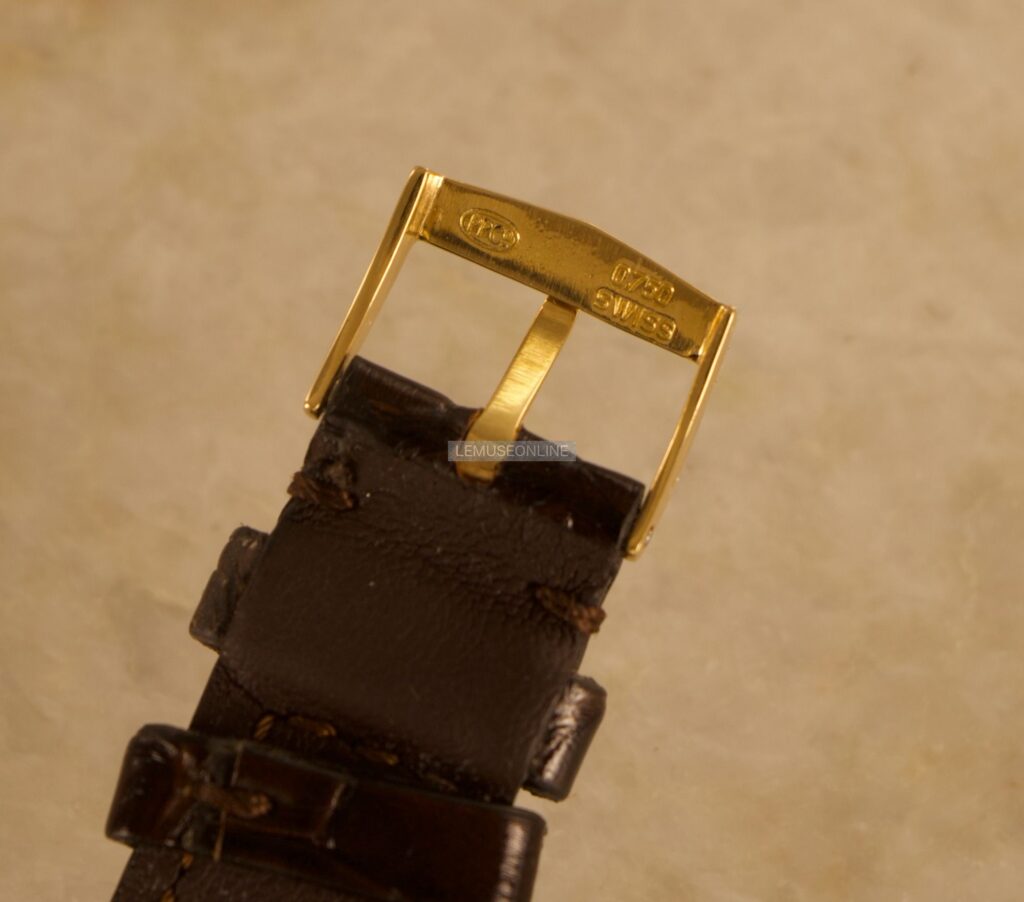 Patek Philippe Tiffany & Co.