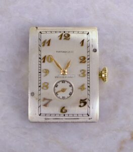 Patek Philippe Tiffany & Co.