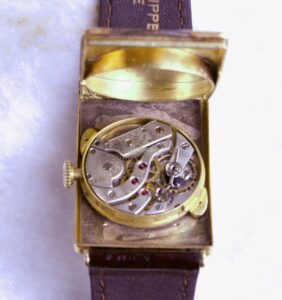 Patek Philippe Tiffany & Co.