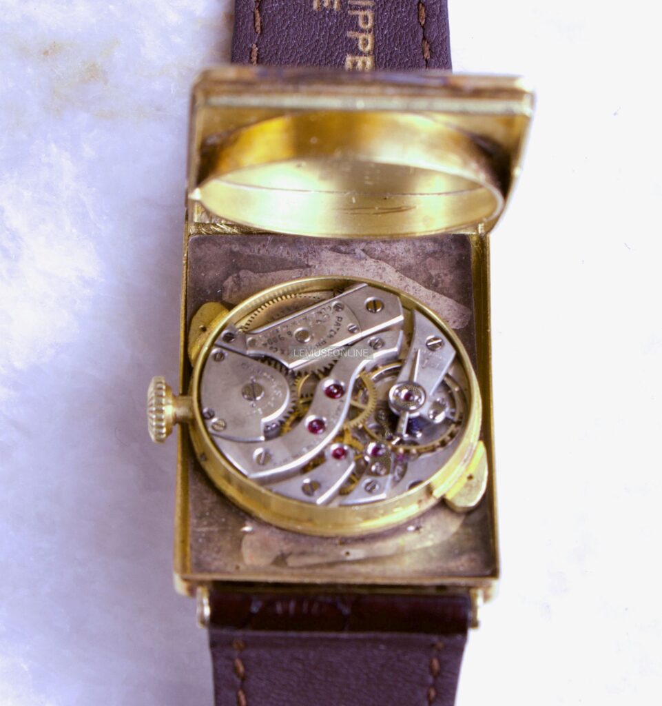 Patek Philippe Tiffany & Co.
