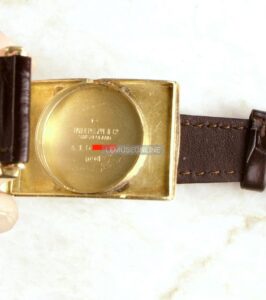 Patek Philippe Tiffany & Co.
