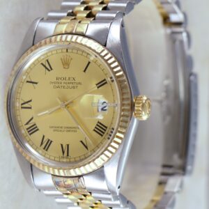Rolex Datejust 16013 Buckley
